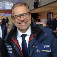 Josef Aschbacher (@aschbacherjosef) 's Twitter Profile Photo Josef Aschbacher (@aschbacherjosef) 's Twitter Profile Photo