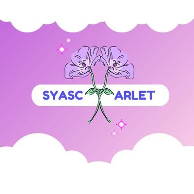 syascarletMY Profile Picture