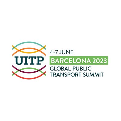 UITP Global Public Transport Summit, a unique global event for public transport professionals, 4-7 June 2023 #UITP2023