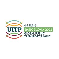 UITP Summit 2023 (@uitpsummit) 's Twitter Profile
