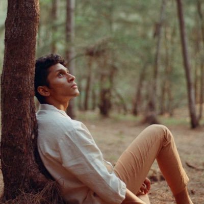 Amrit Ramnath Profile