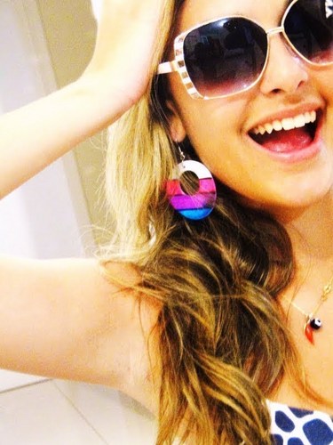 HeeyManuBrito's profile picture. INDEPENDENTEMENTE DO QUE ACONTEÇA,JAMAIS MUDAREI ;*
SEREI A MESMA ATÉ O FIM DA JORNADA.