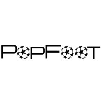 PopFoot(@ThePopFoot) 's Twitter Profile Photo