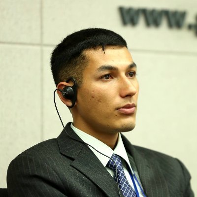 Executive Chairman at Nepal News | Lifelong learner | Geopolitics enthusiast | Twitter (purely personal perspective)