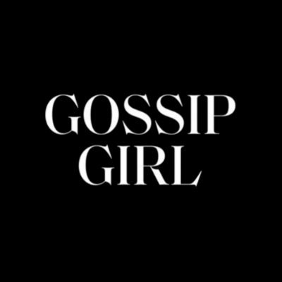 Your one and only source about #GossipGirl Streaming now the first season on HBO Max!