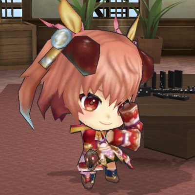 アルメリアさんのプロフィール画像