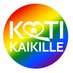 Koti kaikille | Sininauhasäätiö (@kotikaikille) Twitter profile photo