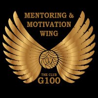 @G100Mentoring(@g100mentoring) 's Twitter Profile Photo