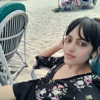 Ashna Mishra (@ashnamishra) 's Twitter Profile