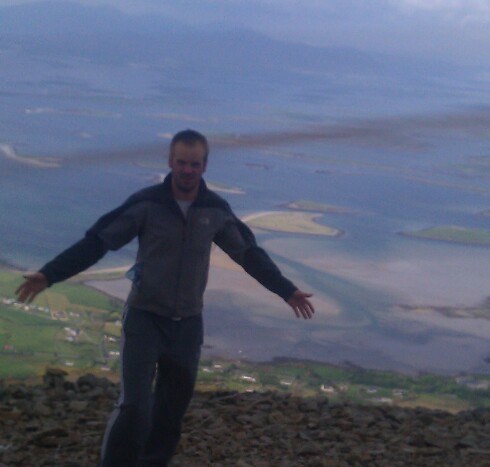 desmondkirrane's profile picture. Senior Software Engineer / Architect