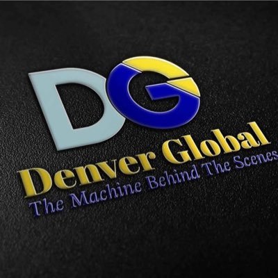 The Machine Behind The Scene. #DenverGlobal 🌎 #DenverTwitter 🐦 #DenverGlobalModels 💁🏾‍♀️ #DenverPromoter #DenverDayNAtlanta 🛫