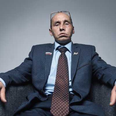 Nalivkin5's profile picture. Be greedy when others are fearful and be fearful when others are greedy’