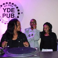 Dj Shaun M (@djshaunm1) 's Twitter Profile