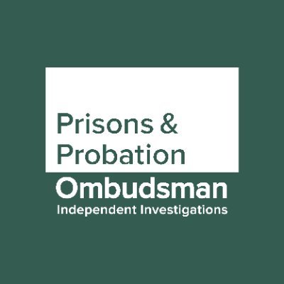 Prisons and Probation Ombudsman