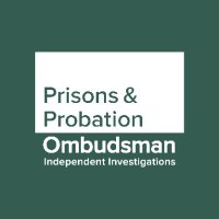 Prisons and Probation Ombudsman(@PPOmbudsman) 's Twitter Profile Photo