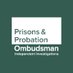 Prisons and Probation Ombudsman (@PPOmbudsman) Twitter profile photo