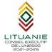 Lithuania at UNESCO 🇱🇹 (@lithuaniaunesco) Twitter profile photo Lithuania at UNESCO 🇱🇹 (@lithuaniaunesco) Twitter profile photo