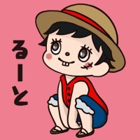 るーと あつ森ONE PIECE島 (@atumoripict) 's Twitter Profile