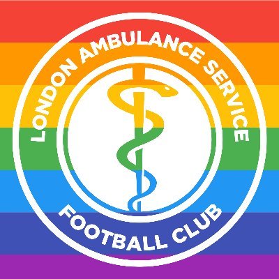 The Official Women's Football Team of the London Ambulance Service 🟢 🟡 | contact@lasfc.co.uk