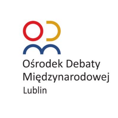 Regionalny Ośrodek Debaty Międzynarodowej w Lublinie.  Podmiotem prowadzącym Ośrodek jest @instytutandersa #publicdiplomacy #internationalrelations