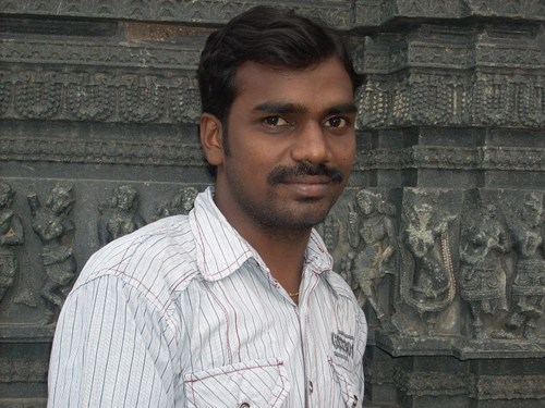 MAHESH_AVULA's profile picture. I like to add friends in my life as more as possible.