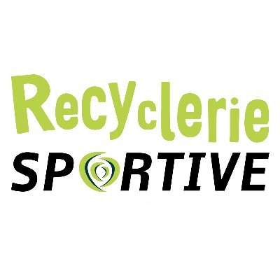 Transformer le déchet sportif en ressource, rendre le sport accessible au plus grand nombre #RecyclerieSportive #SportZeroDechet #Réemploi #SportCirculaire #ESS