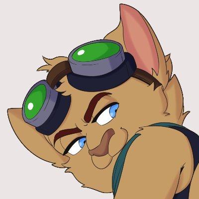 TeemoKisserさんのプロフィール画像