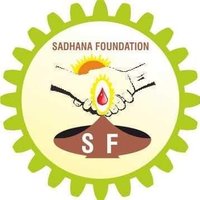 Sadhana Foundation(@bloodcommandoz) 's Twitter Profile Photo