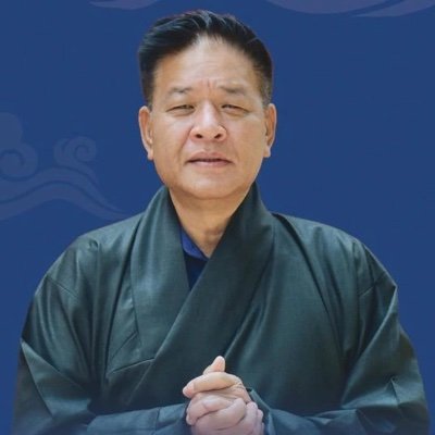 Sikyong of the Central Tibetan Administration