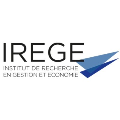 Institut de Recherche en Gestion et Economie