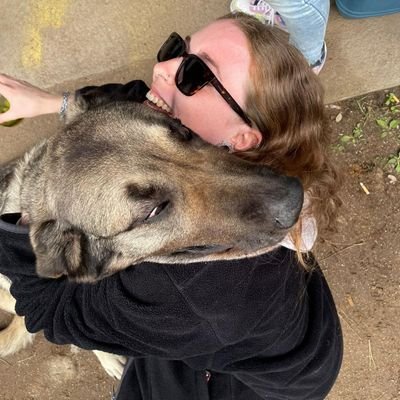 albafernandezv's profile picture. Corazón hardcore