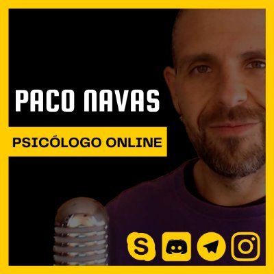 PacoNavasPsico Profile Picture