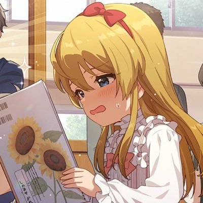 久寿川さんのプロフィール画像