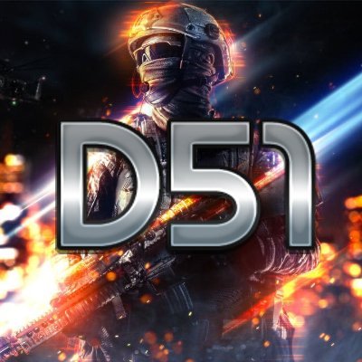 destroyerfied51 Profile Picture