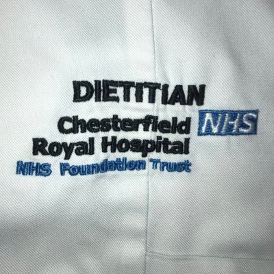 Chesterfield Royal Hospital Nutrition and Dietetics Department