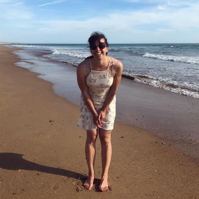 hiSuzyQ's profile picture. 