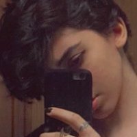 Elnaz (@__blackdevill) 's Twitter Profile
