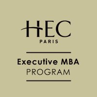 HEC Paris Executive MBA (@hecparisemba) 's Twitter Profile