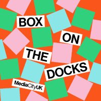 BOX ON THE DOCKS @MediaCityUK(@BoxontheDocks) 's Twitter Profile Photo