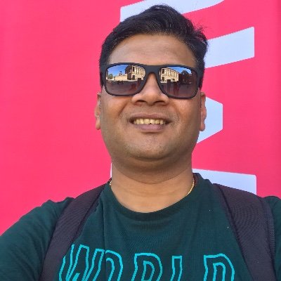 iamraghus Profile Picture