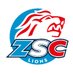 ZSC Lions (@zsclions) Twitter profile photo