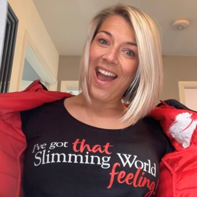 SWHelenStafford's profile picture. ❤️ Wife, Mummy & SW 🎯 Member ❤️RAF Wife ❤️ 5st lost ❤️ Slimming World Consultant ❤️SW New Beacon Group ❤️ Tuesday Evenings