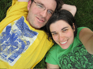 BisforBread's profile picture. Gardening, brewing, traveling, studying, cooking, writing, building.

Living the good life, doing some good.