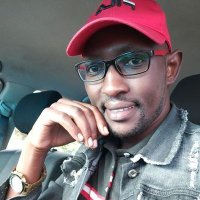 Gitahi wa Nguyo-Tash (@nguyo_simon) 's Twitter Profile