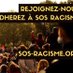 SOS RACISME ESSONNE (@Sosracisme91) Twitter profile photo