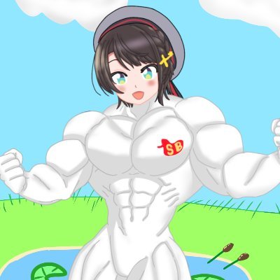 근육미카사さんのプロフィール画像