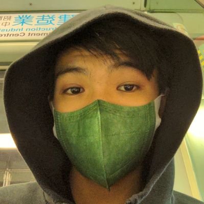 wongjeremy31's profile picture. 18 (19 now) Hker | 🇭🇰

actor | metaverse | would like to dive deeper into the WEB3 culture |
love is the power