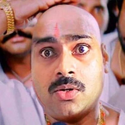 Chalhut_'s profile picture. Anna Joliki Osthey 
Kootha Rampey 🤙💥