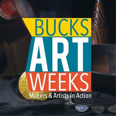 500+ artists and makers in hundreds of venues across Bucks open their studios and homes to the general public. Saturday 11 June – Sunday 26 June 2022.