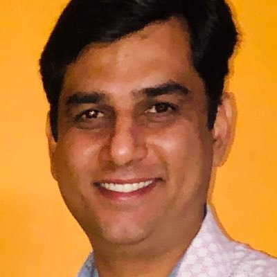 sameer2705's profile picture. 